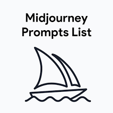 Midjourney Prompt生成器